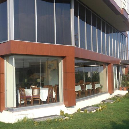 Pasha Suites Balıkesir Dış mekan fotoğraf