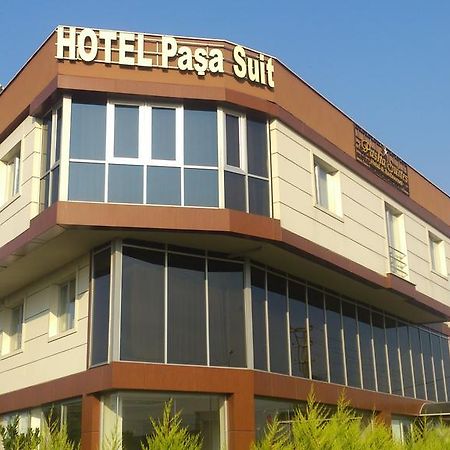 Pasha Suites Balıkesir Dış mekan fotoğraf