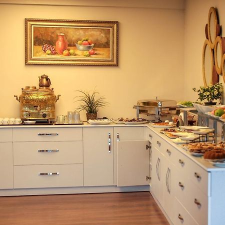 Pasha Suites Balıkesir Dış mekan fotoğraf