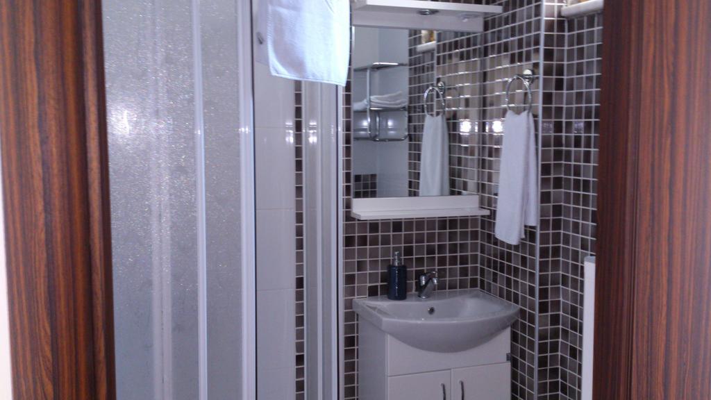 Pasha Suites Balıkesir Oda fotoğraf
