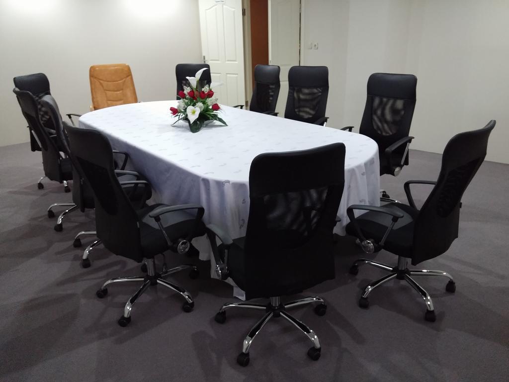 Pasha Suites Balıkesir Dış mekan fotoğraf
