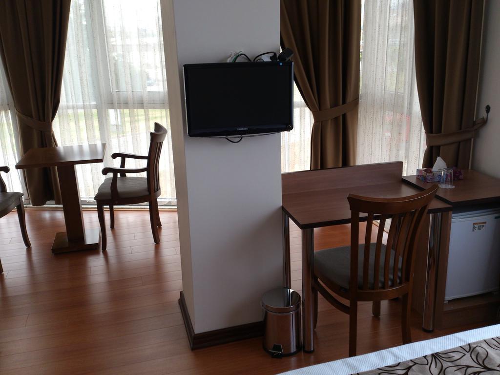 Pasha Suites Balıkesir Oda fotoğraf