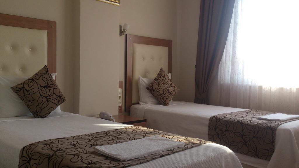 Pasha Suites Balıkesir Oda fotoğraf