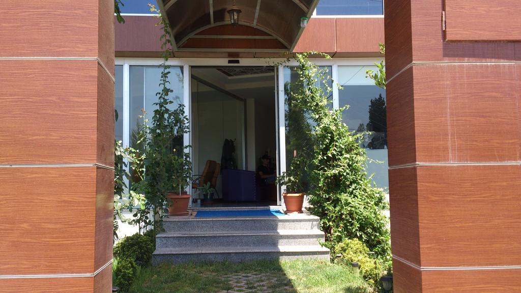 Pasha Suites Balıkesir Dış mekan fotoğraf