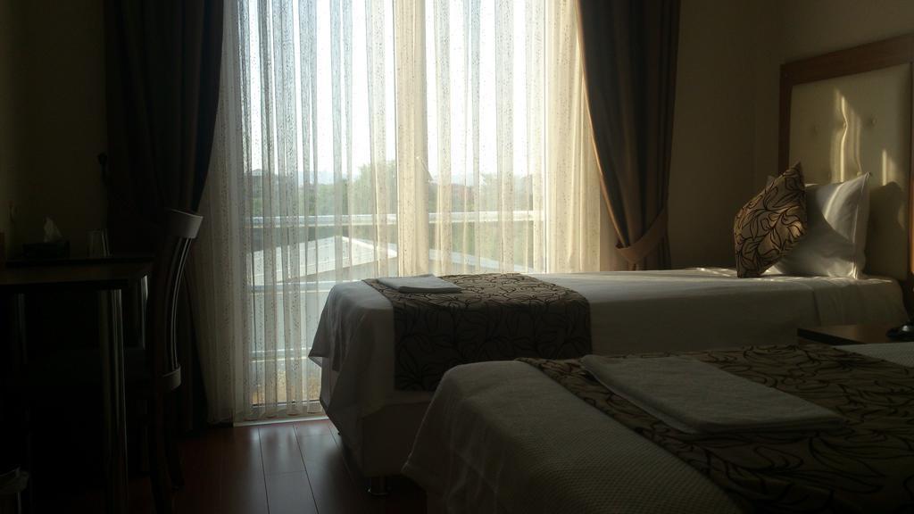 Pasha Suites Balıkesir Oda fotoğraf