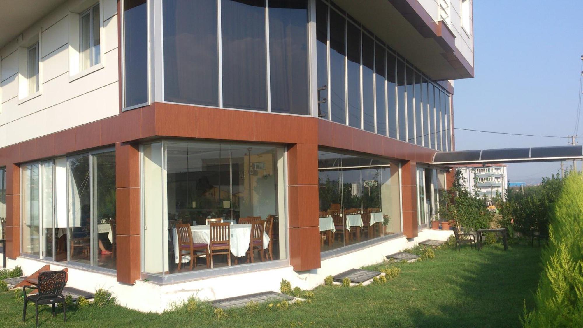 Pasha Suites Balıkesir Dış mekan fotoğraf