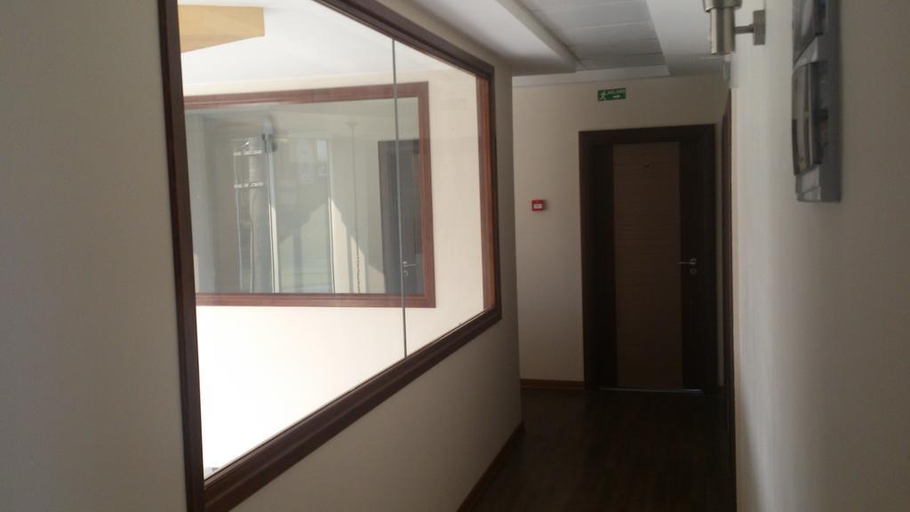 Pasha Suites Balıkesir Dış mekan fotoğraf