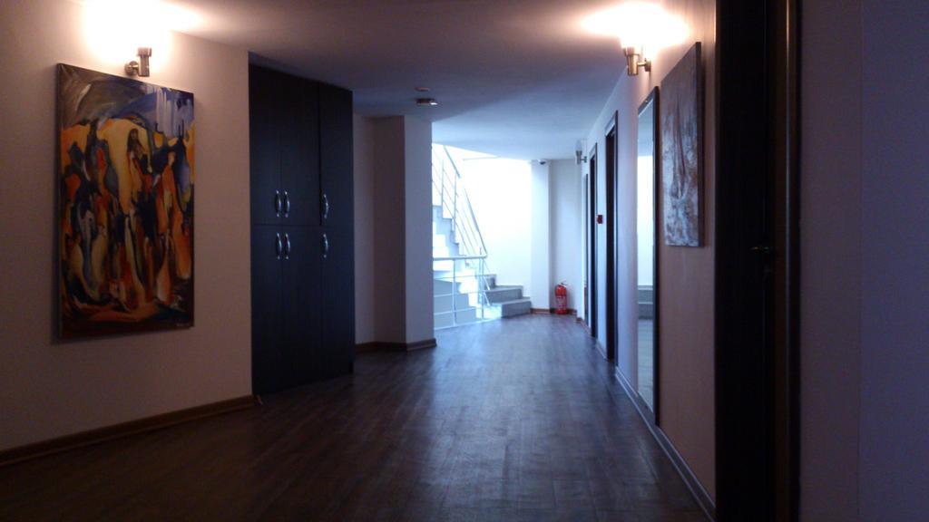 Pasha Suites Balıkesir Dış mekan fotoğraf