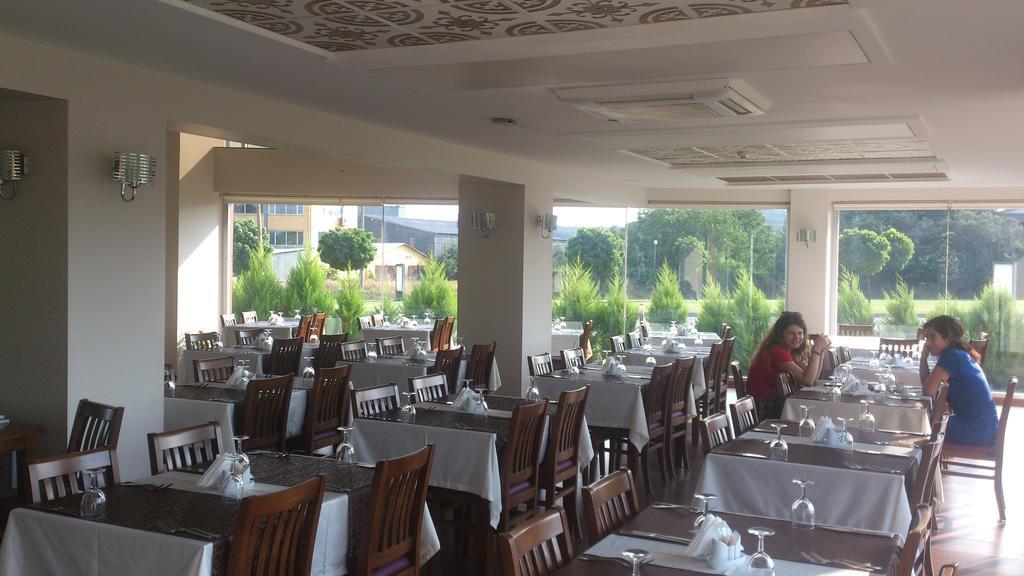 Pasha Suites Balıkesir Dış mekan fotoğraf