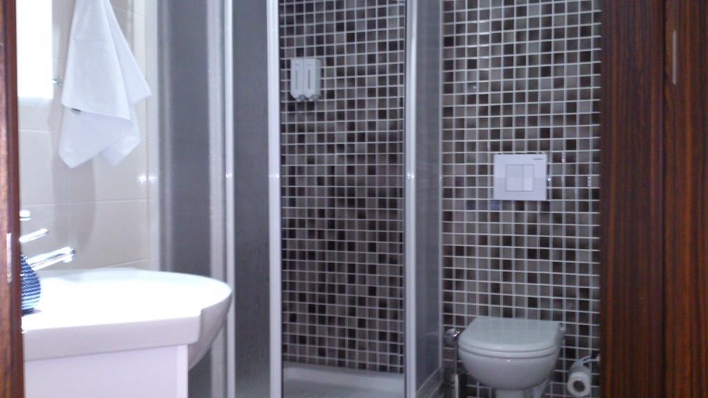 Pasha Suites Balıkesir Oda fotoğraf