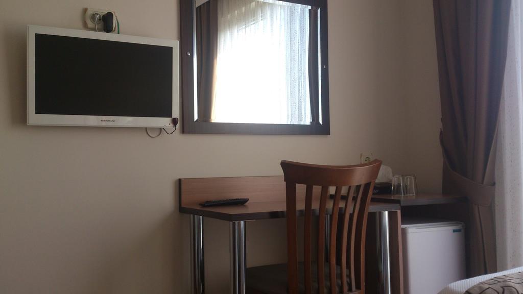 Pasha Suites Balıkesir Dış mekan fotoğraf