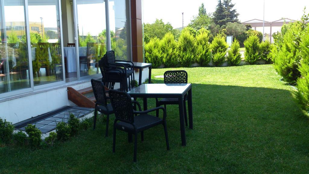 Pasha Suites Balıkesir Dış mekan fotoğraf