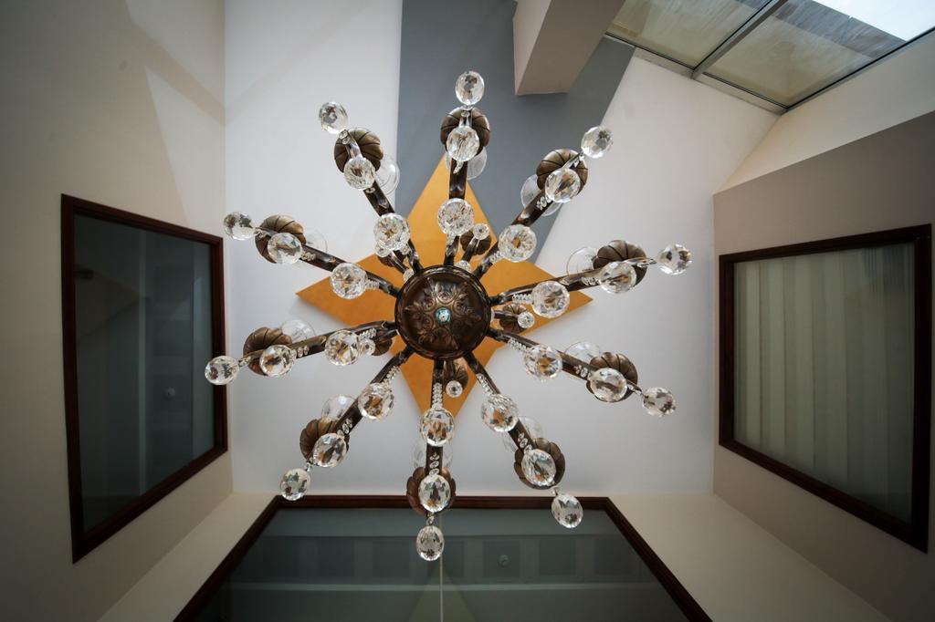 Pasha Suites Balıkesir Dış mekan fotoğraf