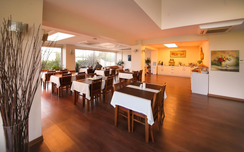 Pasha Suites Balıkesir Dış mekan fotoğraf
