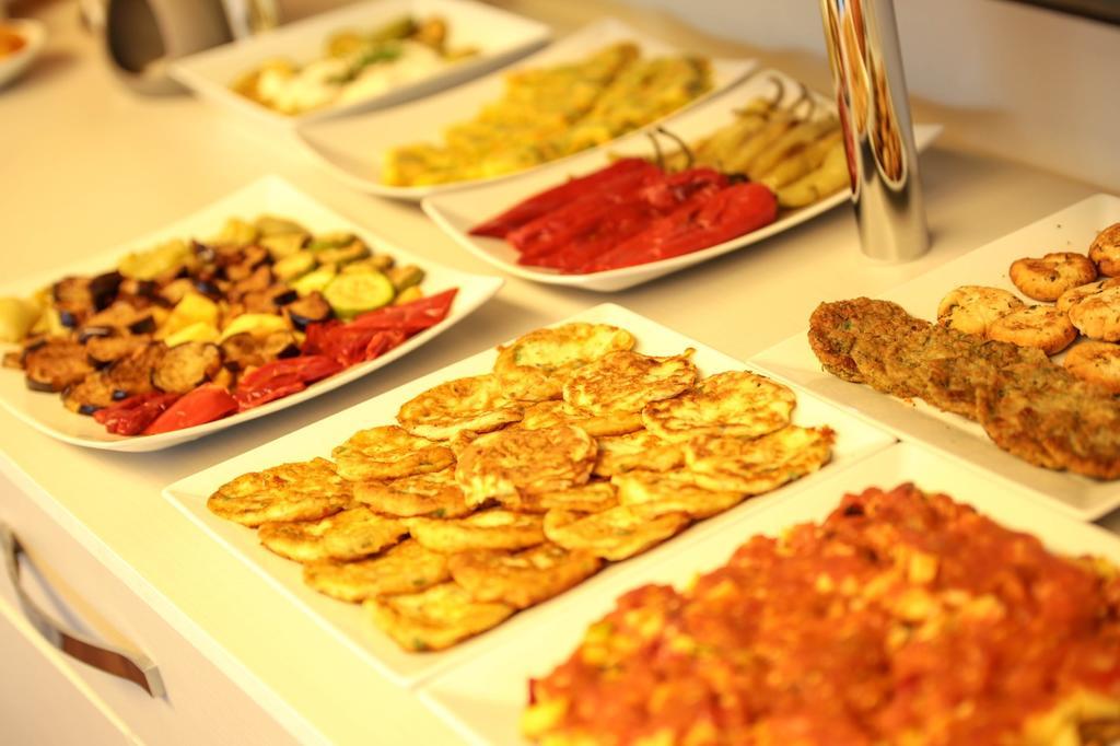 Pasha Suites Balıkesir Dış mekan fotoğraf